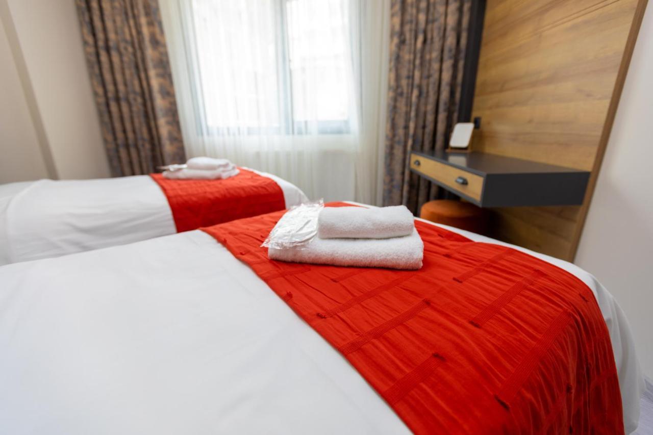 Moonlight Suite Трабзон Экстерьер фото