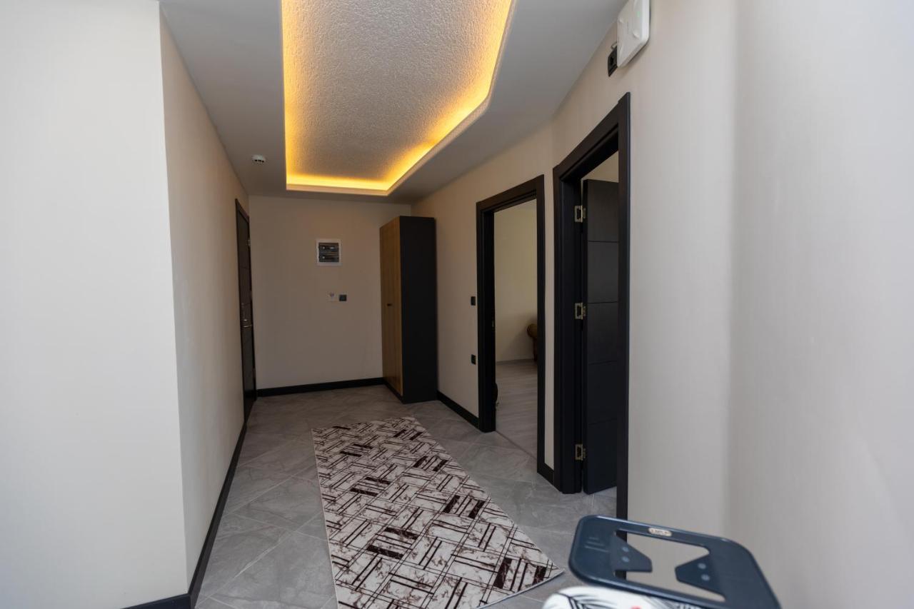 Moonlight Suite Трабзон Экстерьер фото