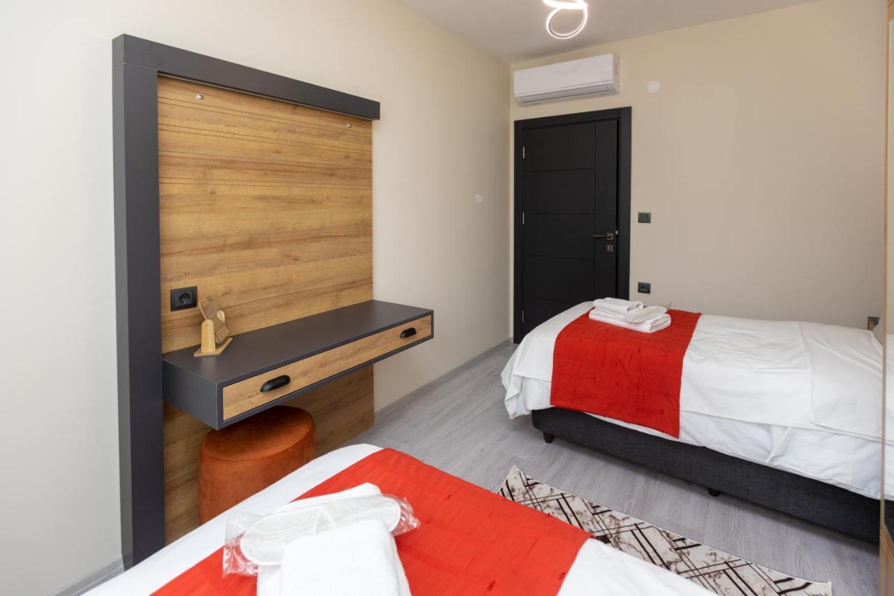 Moonlight Suite Трабзон Экстерьер фото