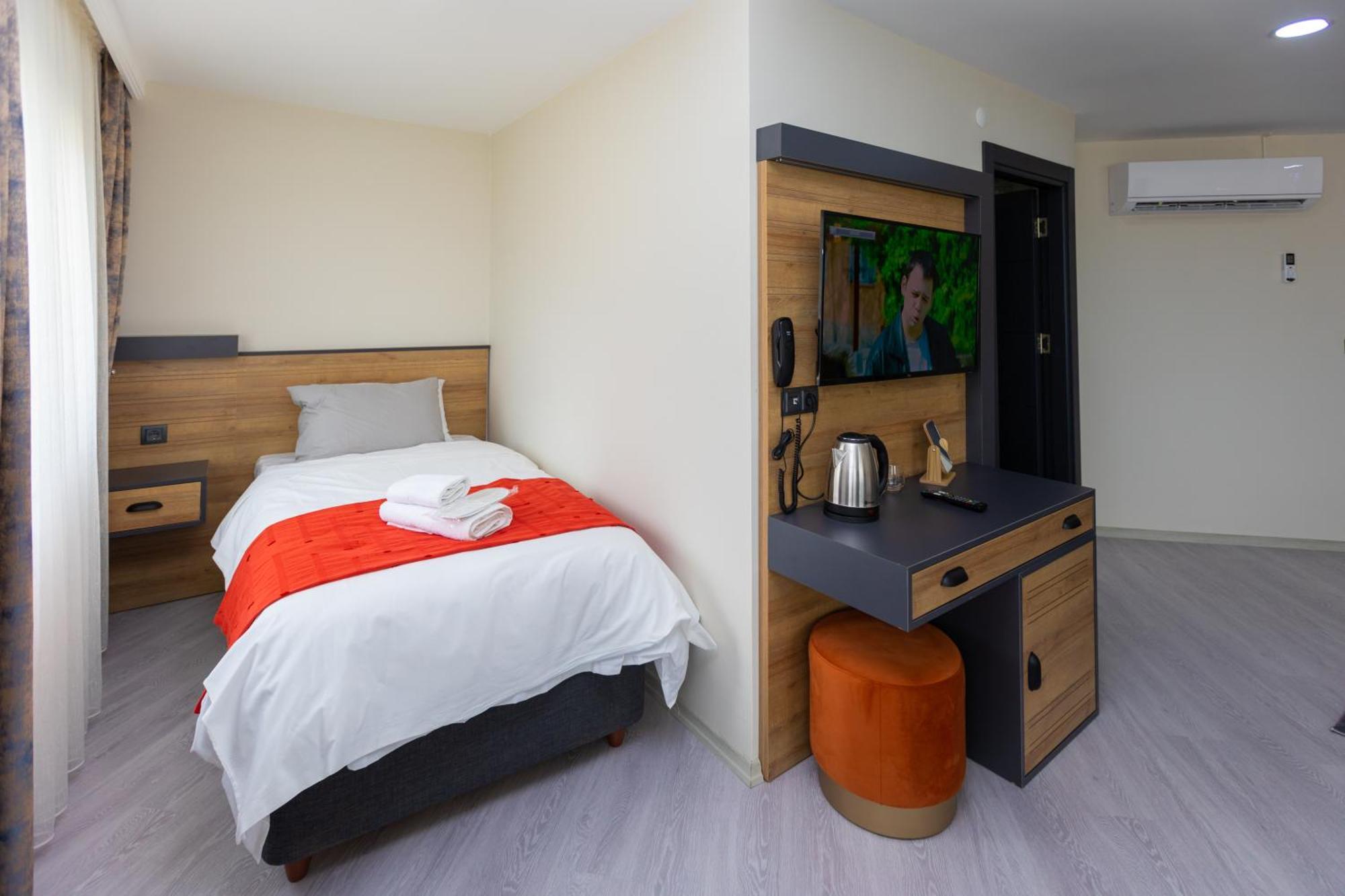 Moonlight Suite Трабзон Экстерьер фото