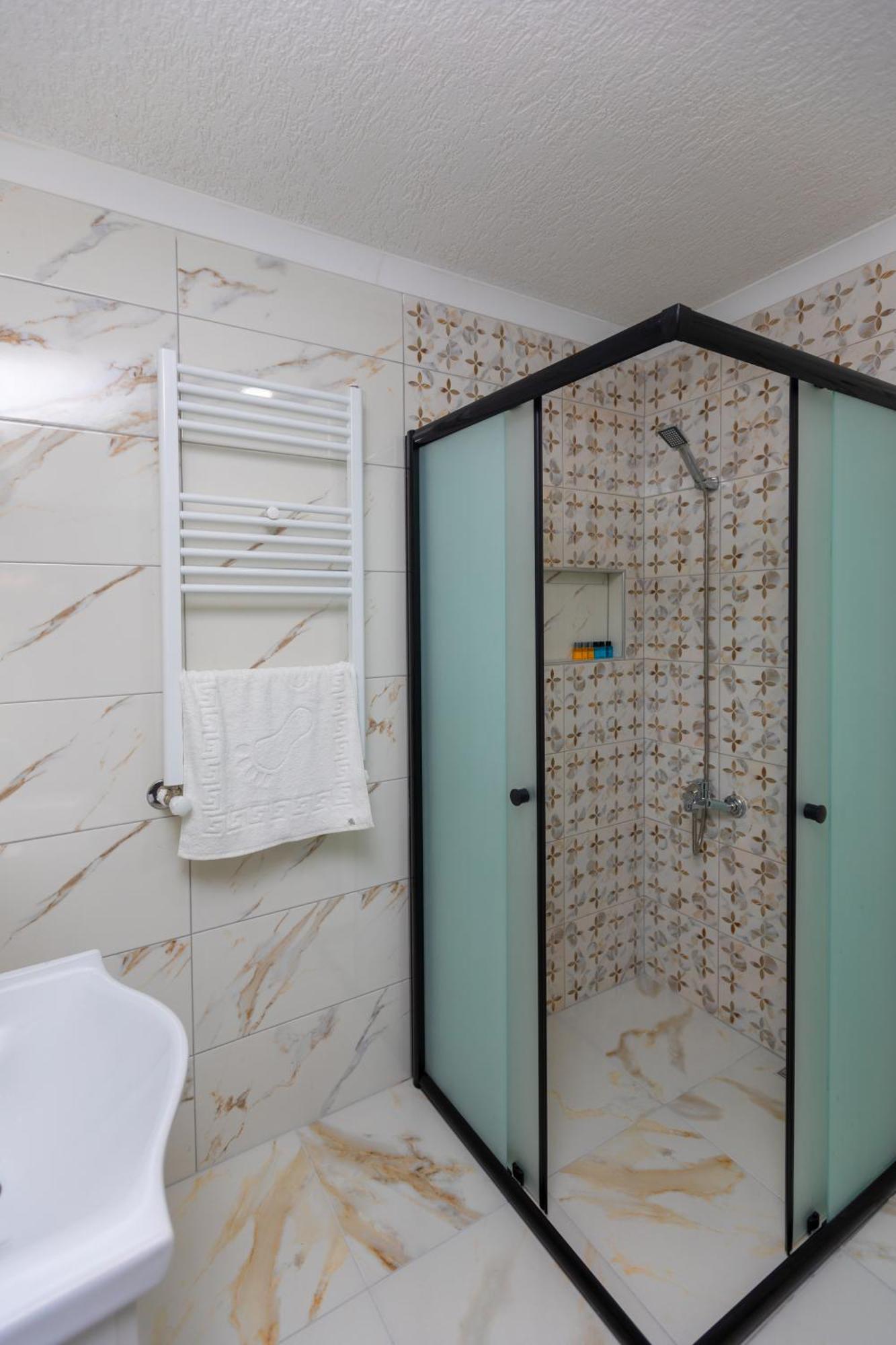 Moonlight Suite Трабзон Экстерьер фото