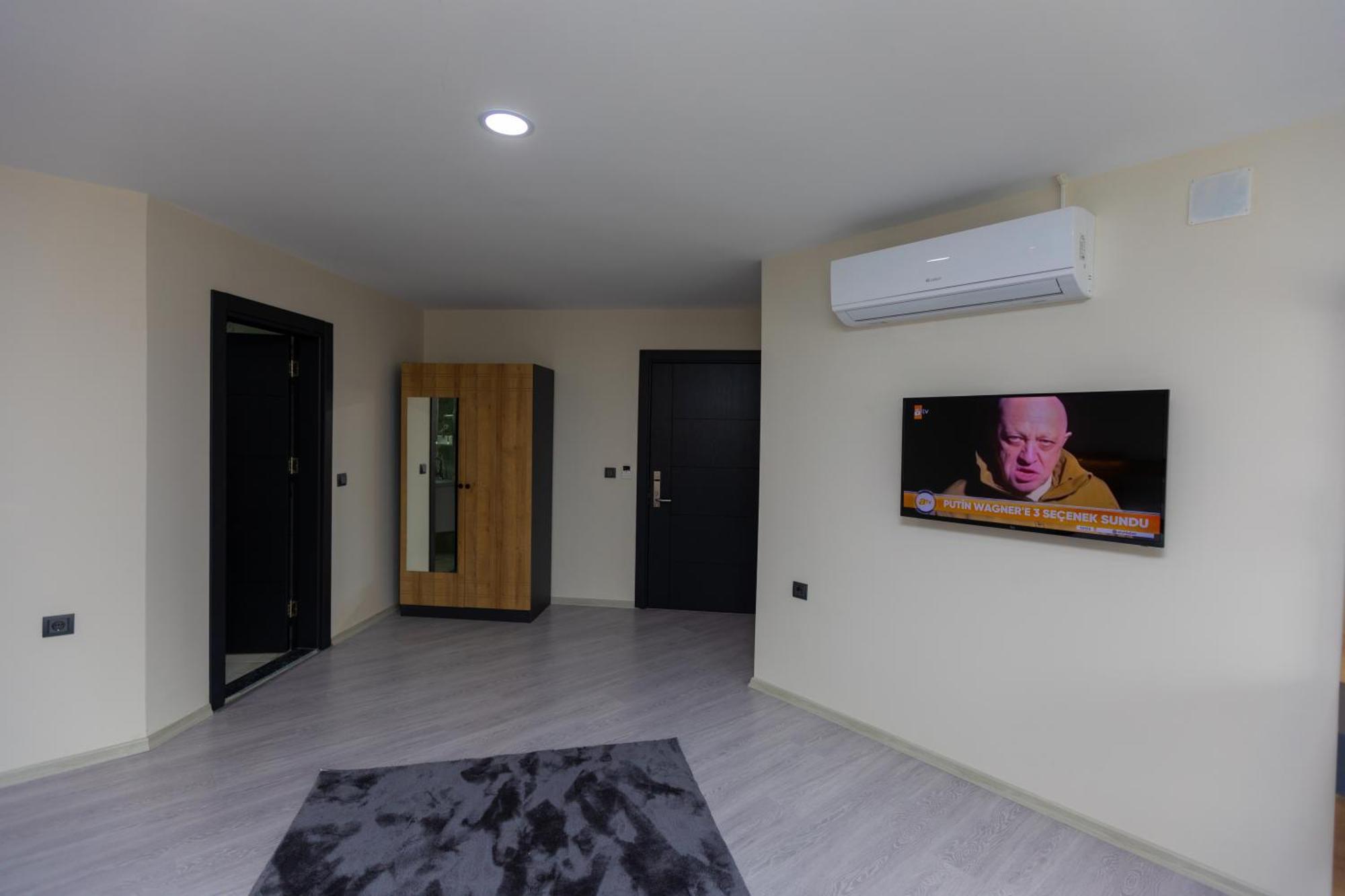 Moonlight Suite Трабзон Экстерьер фото
